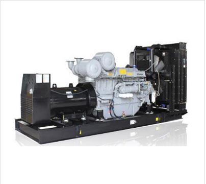 300KW帕金斯2206C-E13TAG3L柴油发电机组技术职能描画